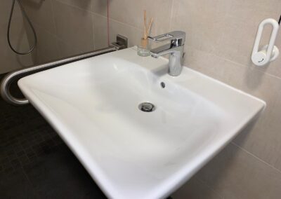 Büroreinigung Frankfurt Sanitärreinigung