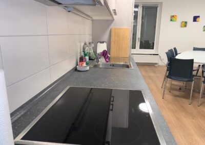 Büroreinigung Frankfurt Küchenreinigung
