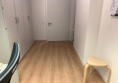 Büroreinigung Frankfurt Bodenreinigung