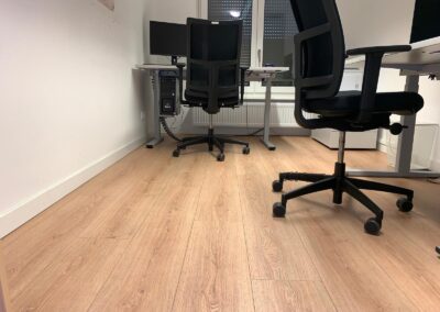 Büroreinigung Frankfurt Reinigung Büroausstattung