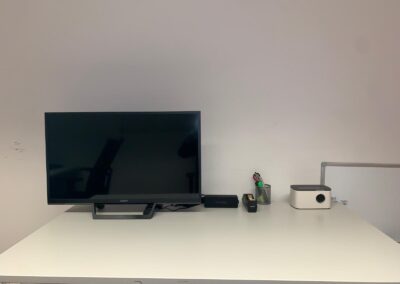Büroreinigung Frankfurt Reinigung der Schreibtische